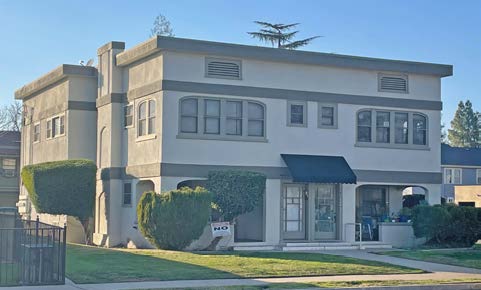 Building Form 4_Facade Articulation